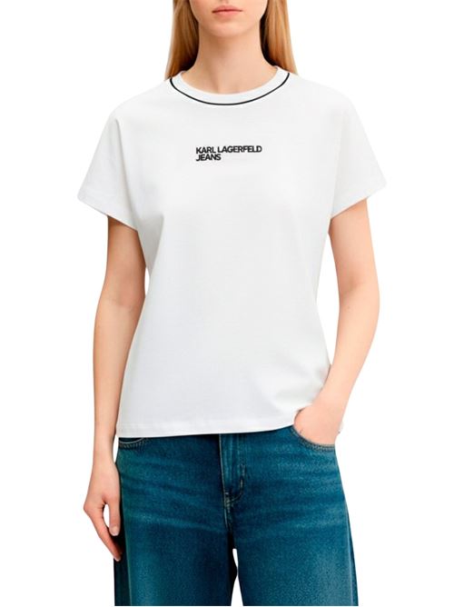  Karl Lagerfeld jeans | A3W17098100